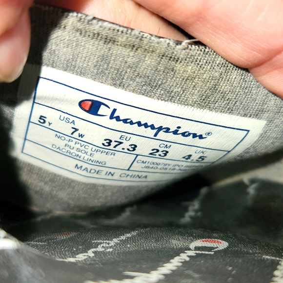 KIDS CHAMPION SLIDES - Picture 5 of 7